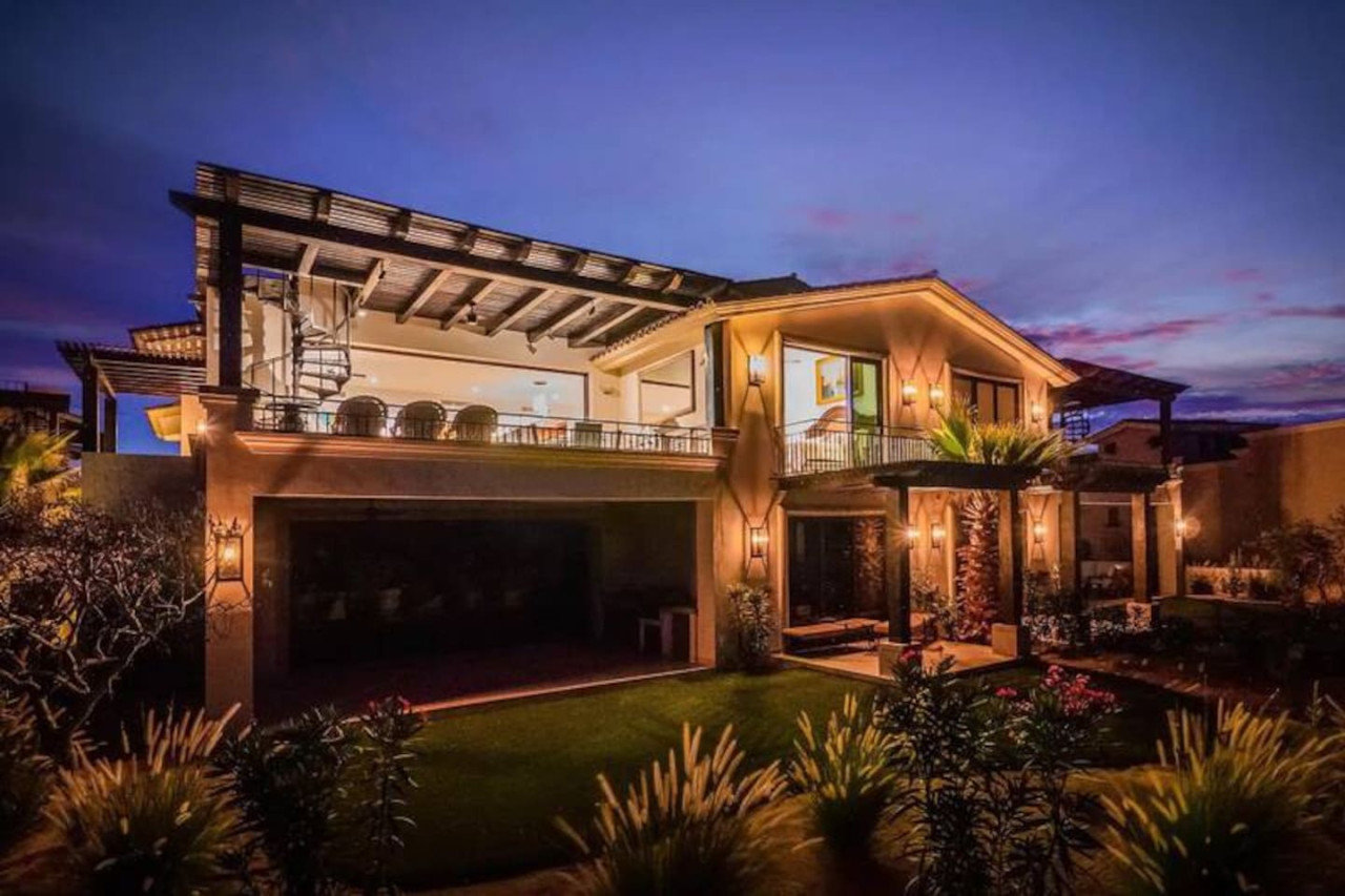 Palmilla Vacation Rental