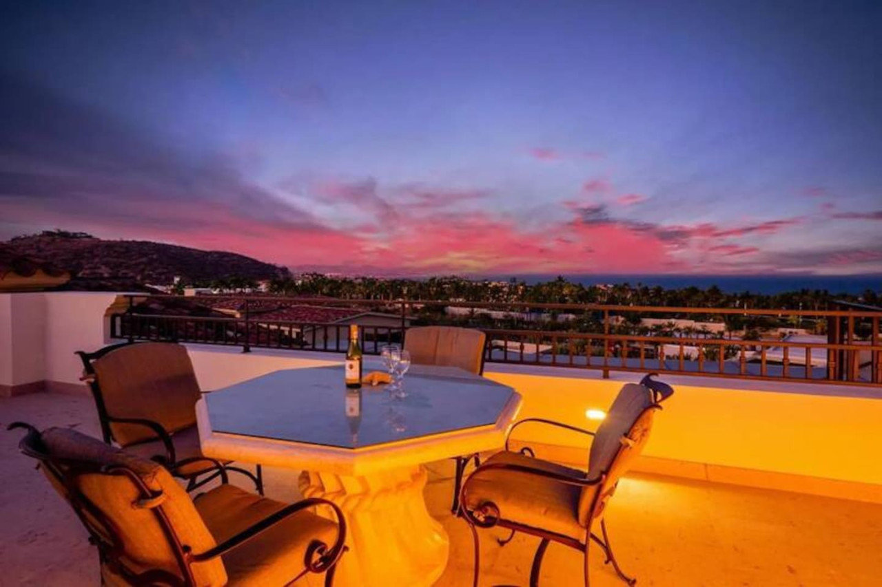 Palmilla Vacation Rental