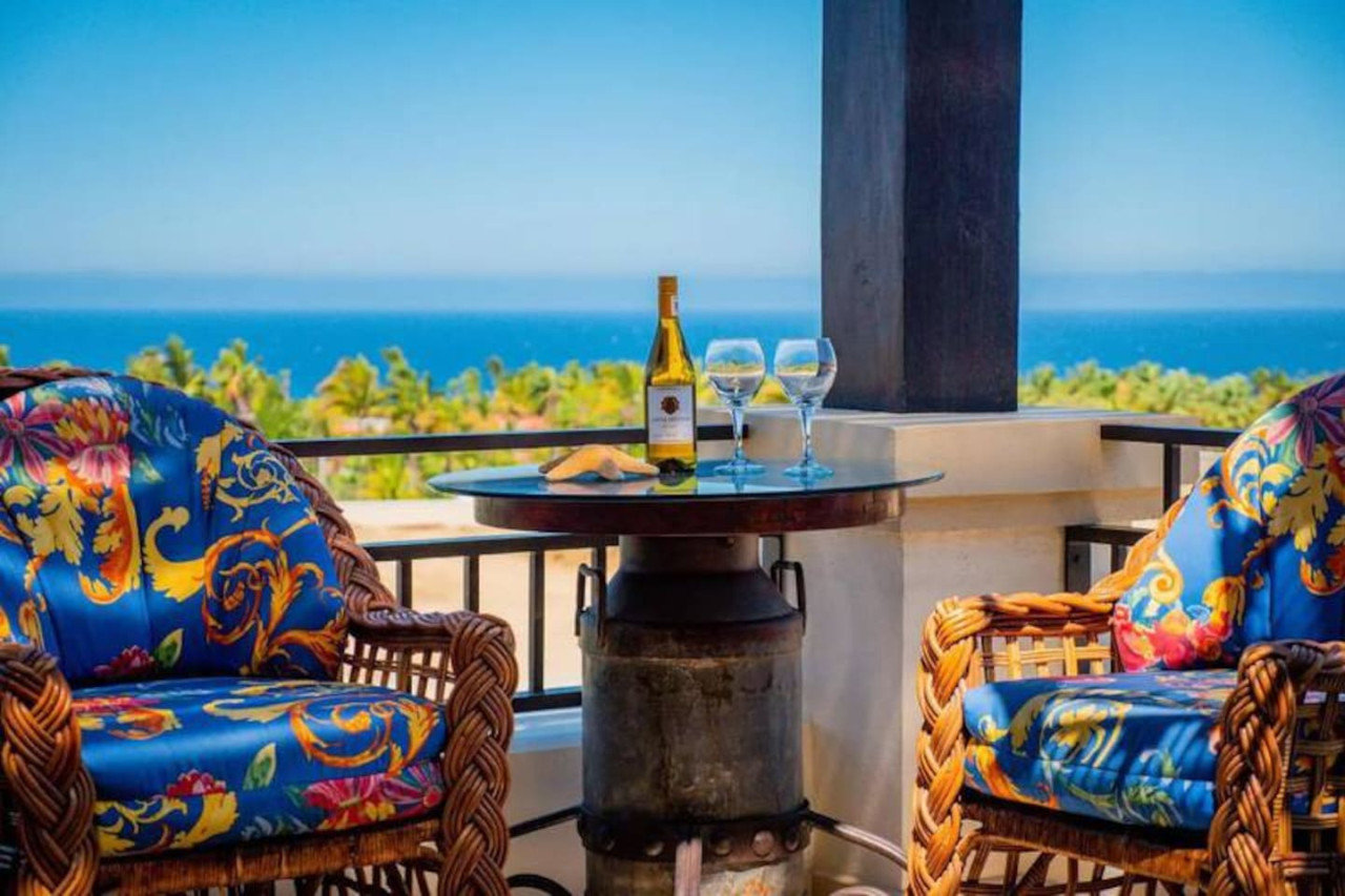 Palmilla Vacation Rental