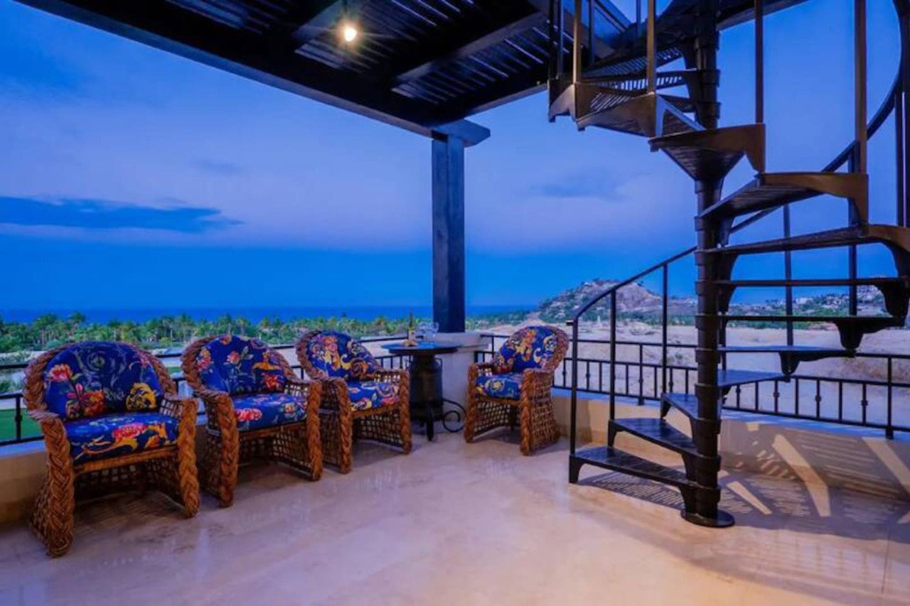 Palmilla Vacation Rental