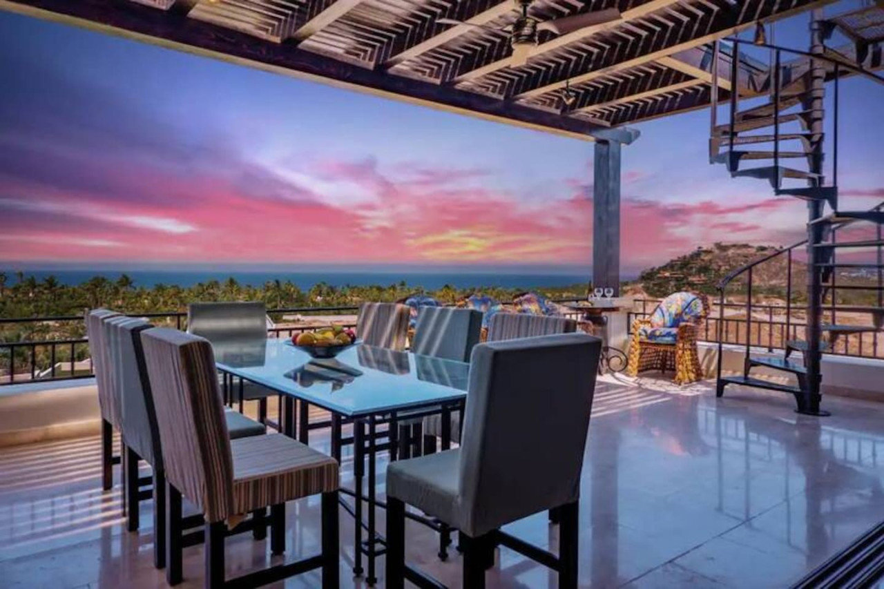 Palmilla Vacation Rental