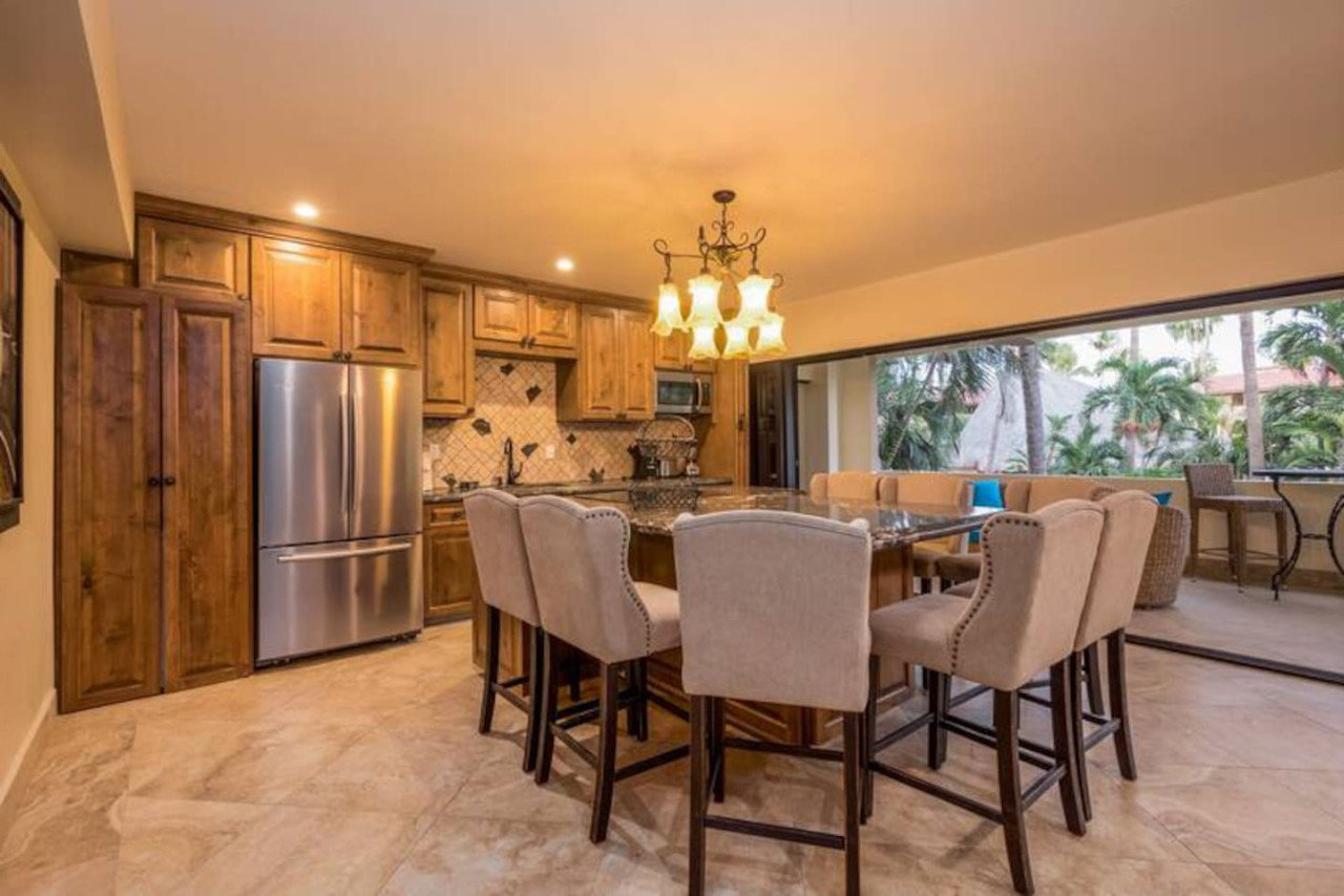 Cabo San Lucas Vacation Rental