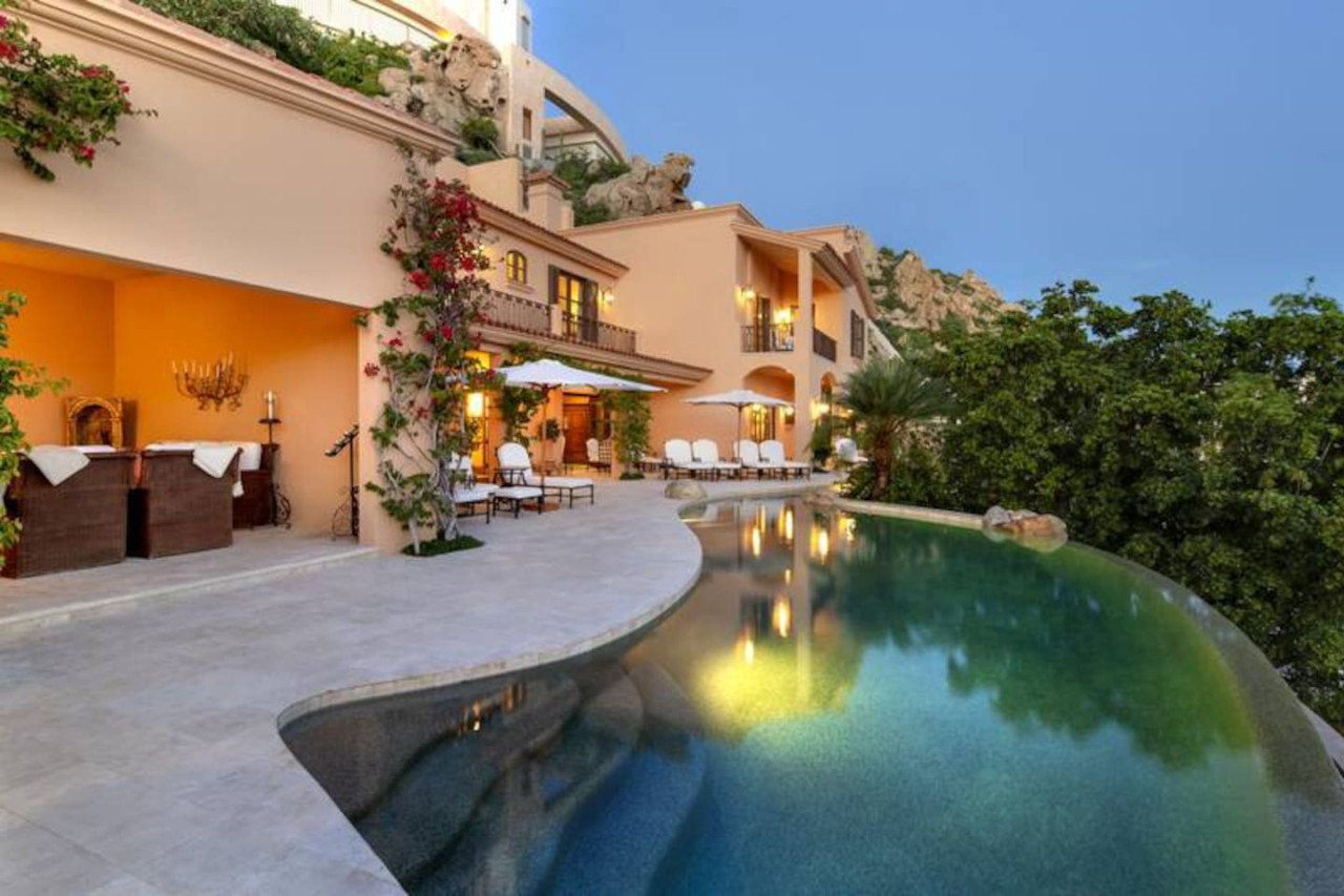 Cabo San Lucas Vacation Rental