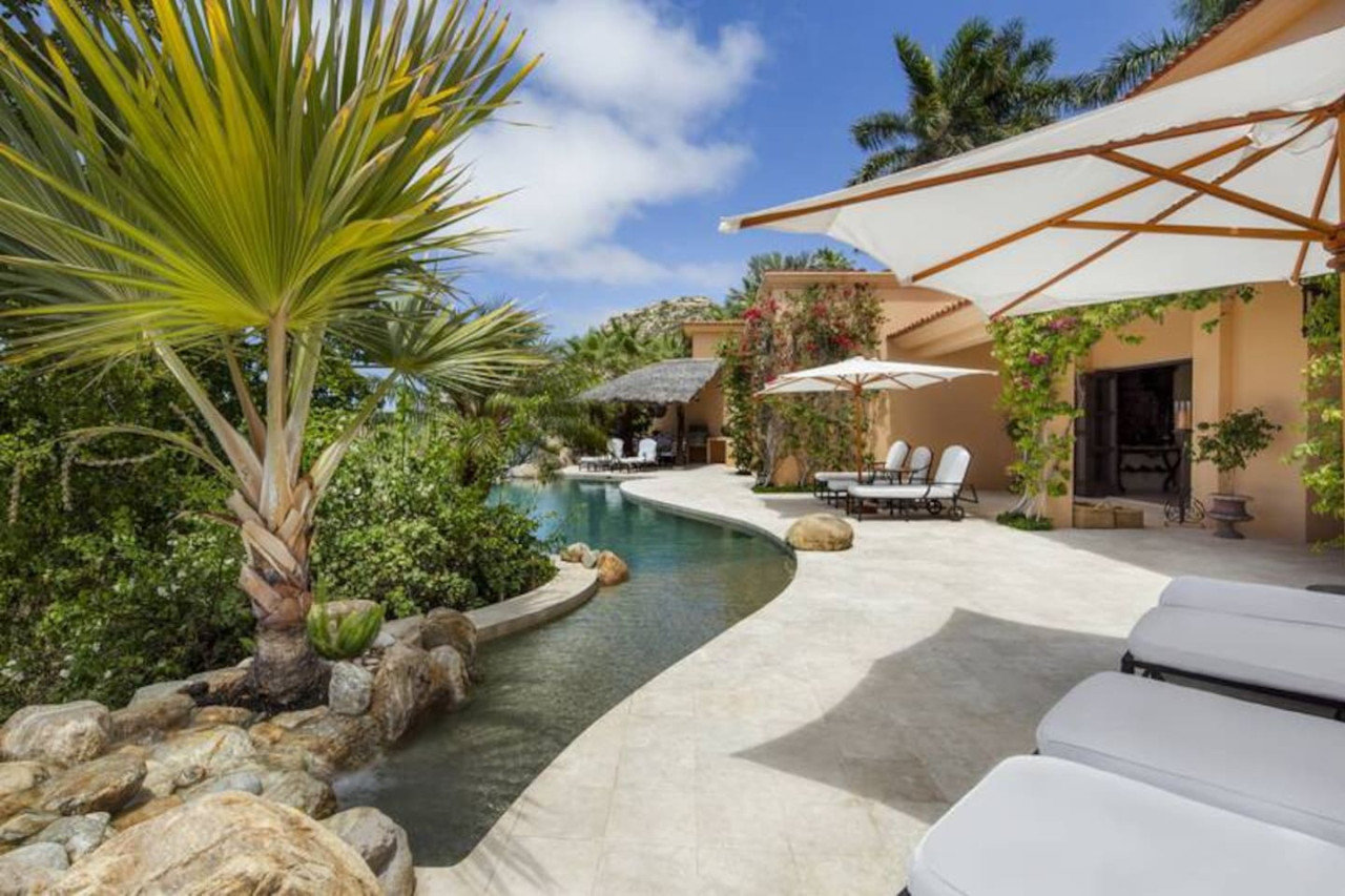 Cabo San Lucas Vacation Rental