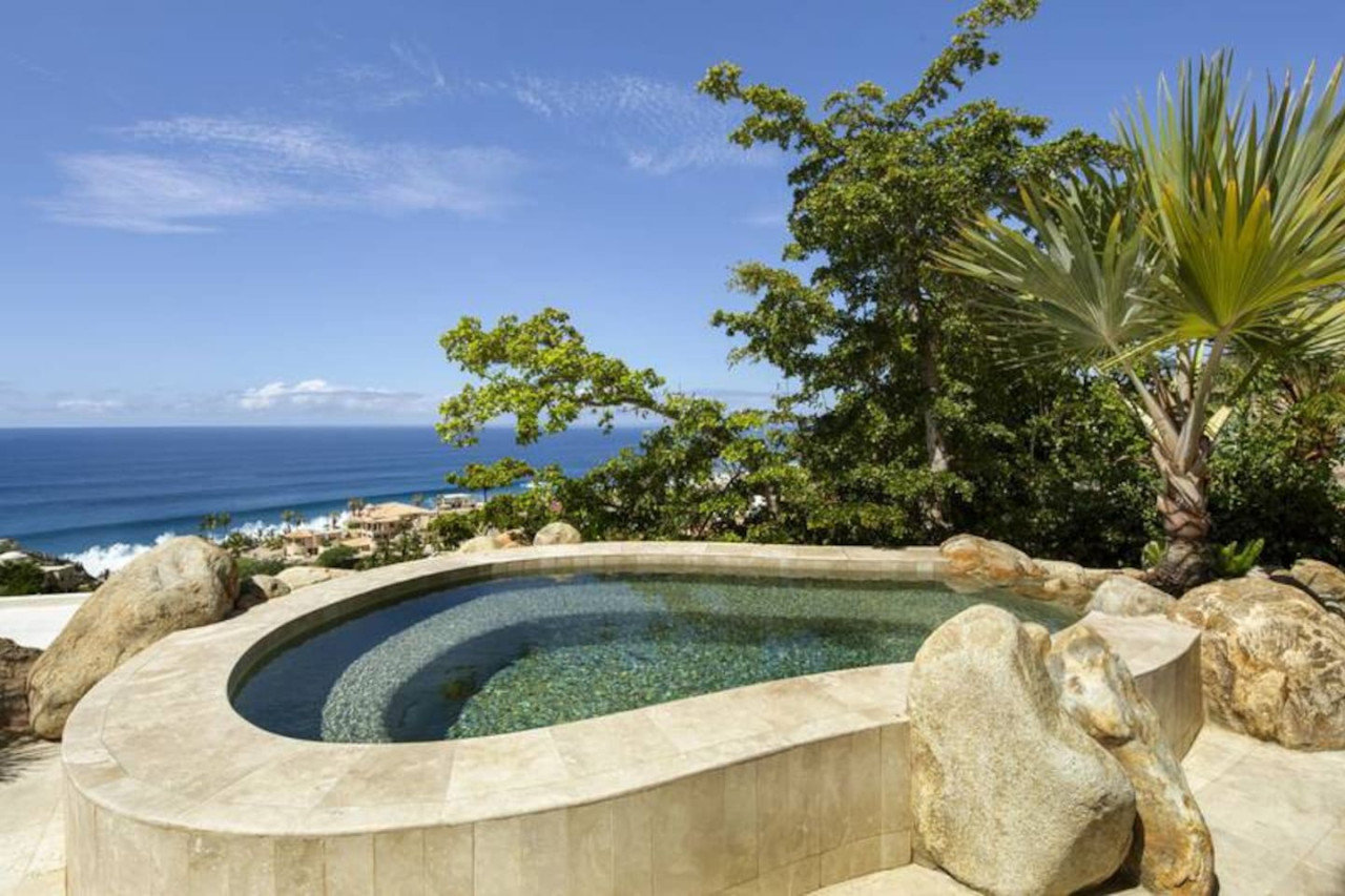 Cabo San Lucas Vacation Rental