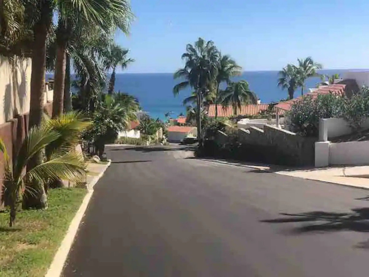 San José del Cabo Vacation Rental