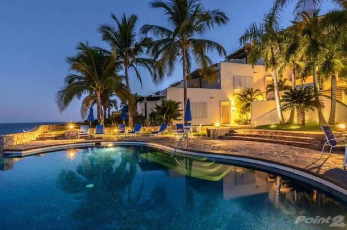 San José del Cabo Vacation Rental