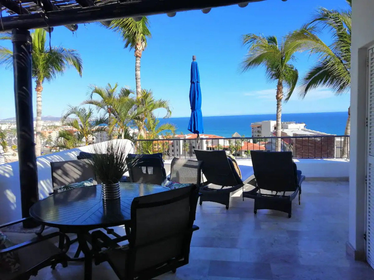 San José del Cabo Vacation Rental
