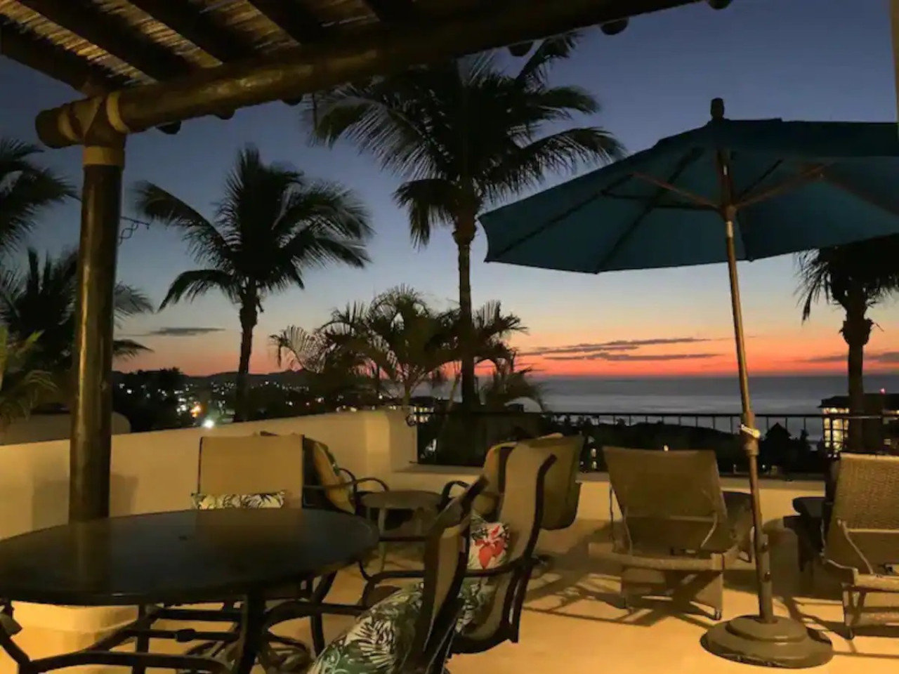 San José del Cabo Vacation Rental