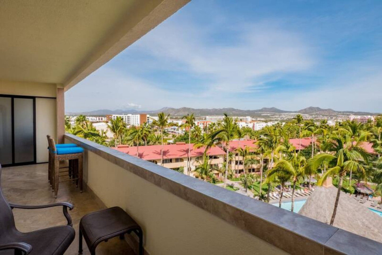 Cabo San Lucas Vacation Rental