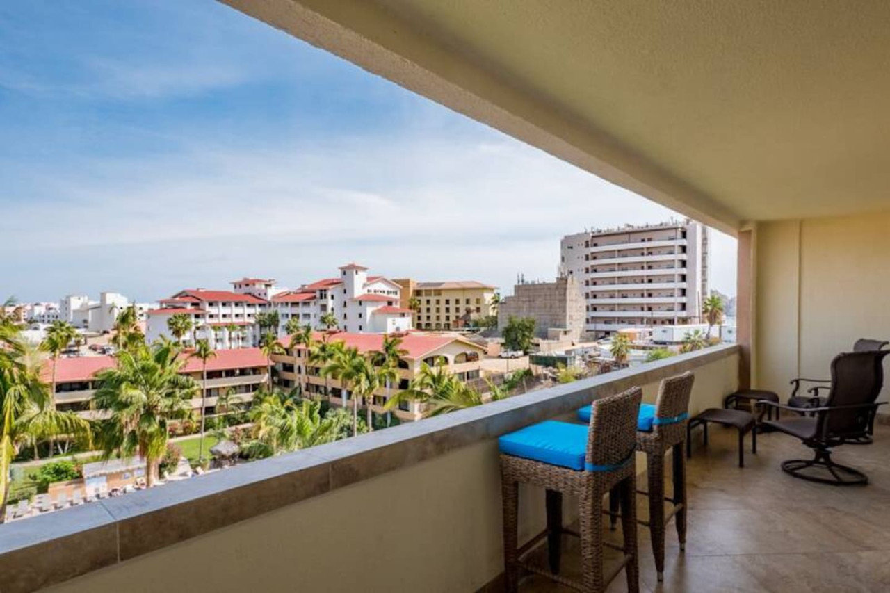 Cabo San Lucas Vacation Rental