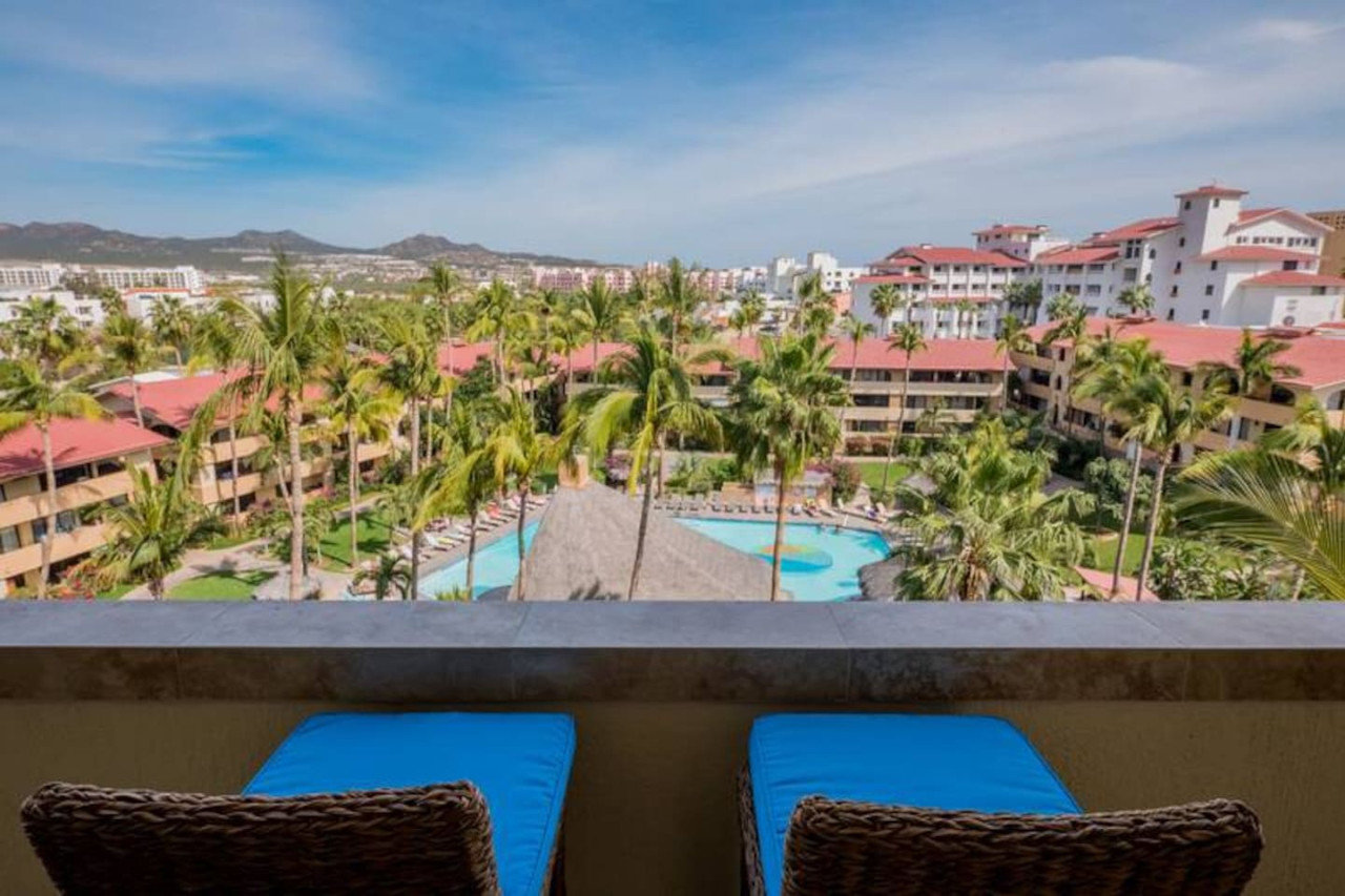 Cabo San Lucas Vacation Rental