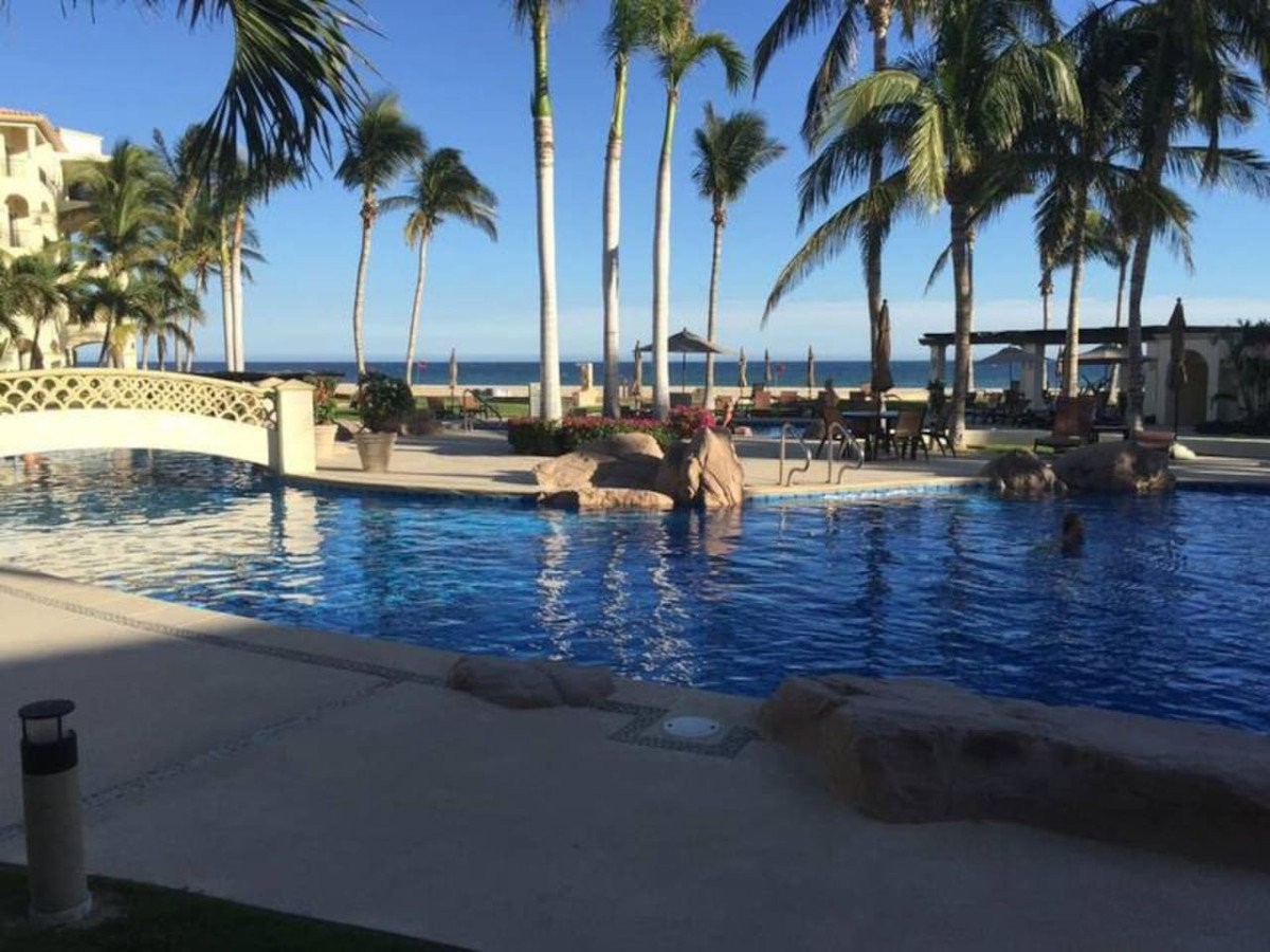 San José del Cabo Vacation Rental