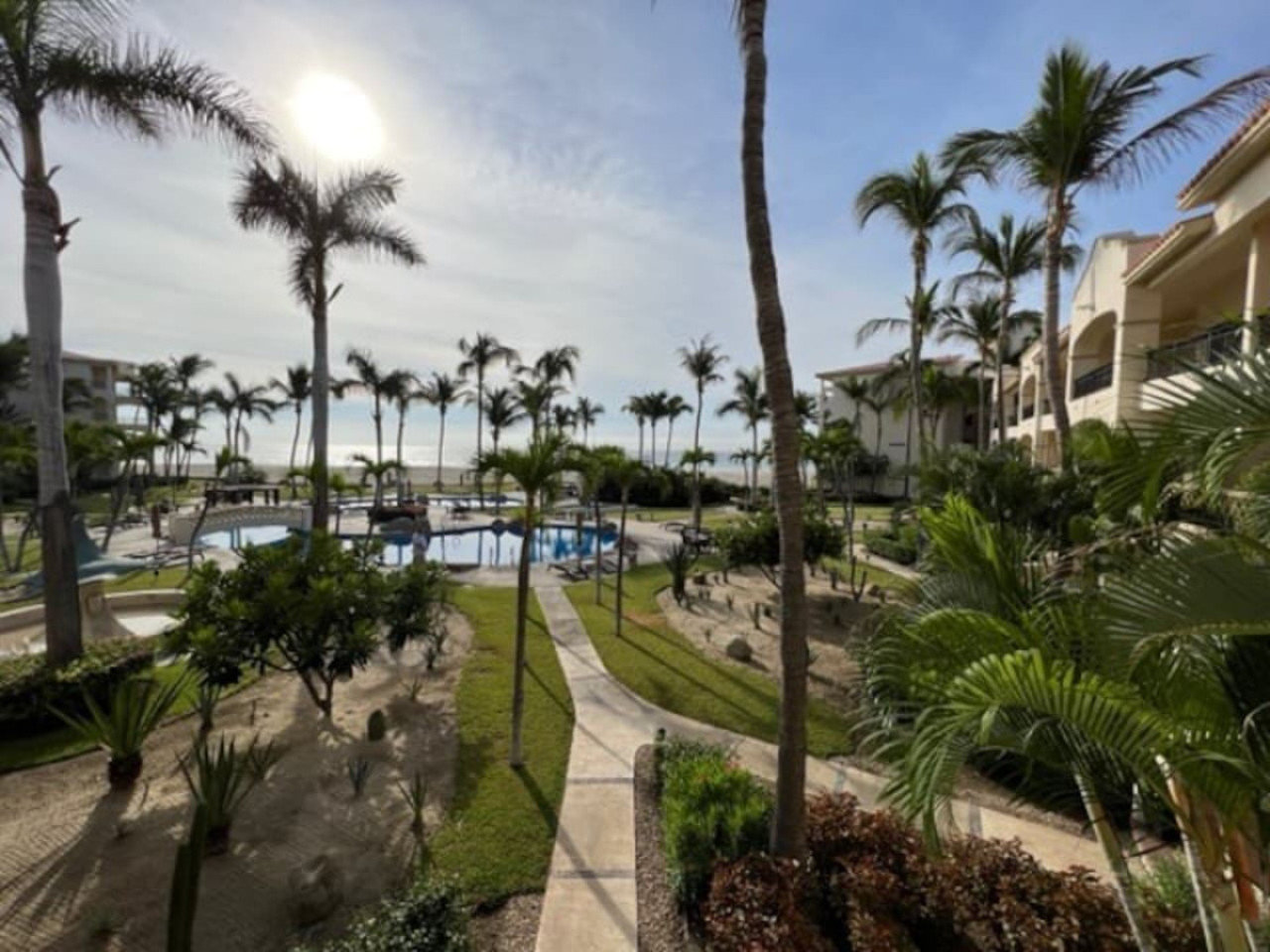 San José del Cabo Vacation Rental