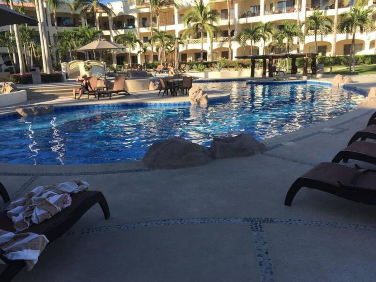 San José del Cabo Vacation Rental