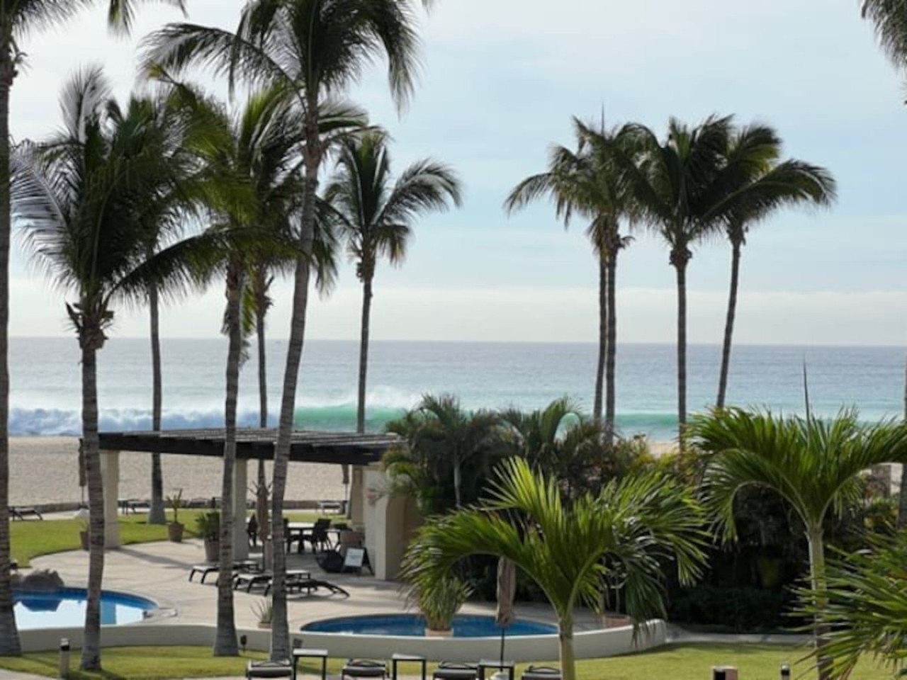 San José del Cabo Vacation Rental