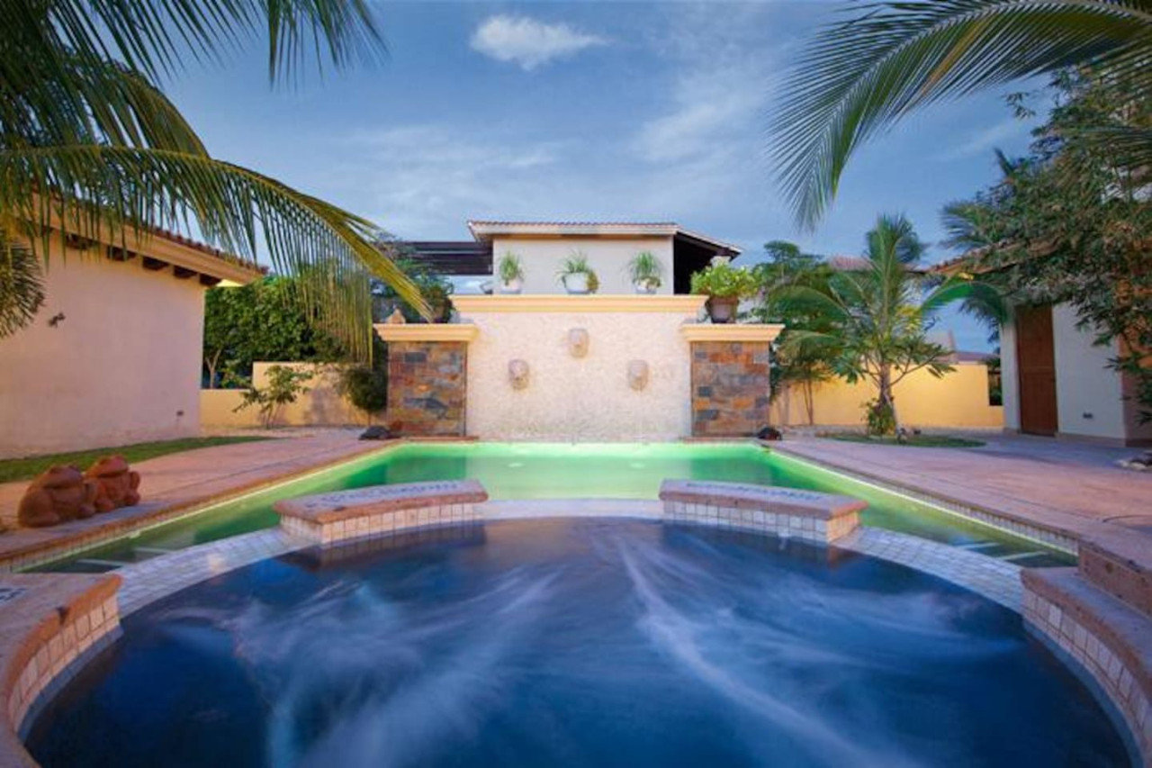 Puerto Los Cabos Vacation Rental