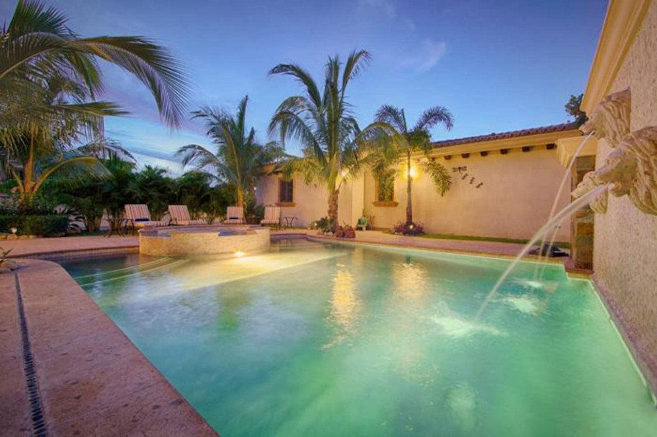 Puerto Los Cabos Vacation Rental