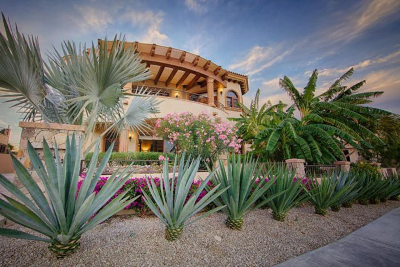 Puerto Los Cabos Vacation Rental