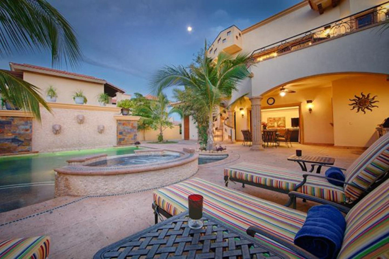 Puerto Los Cabos Vacation Rental