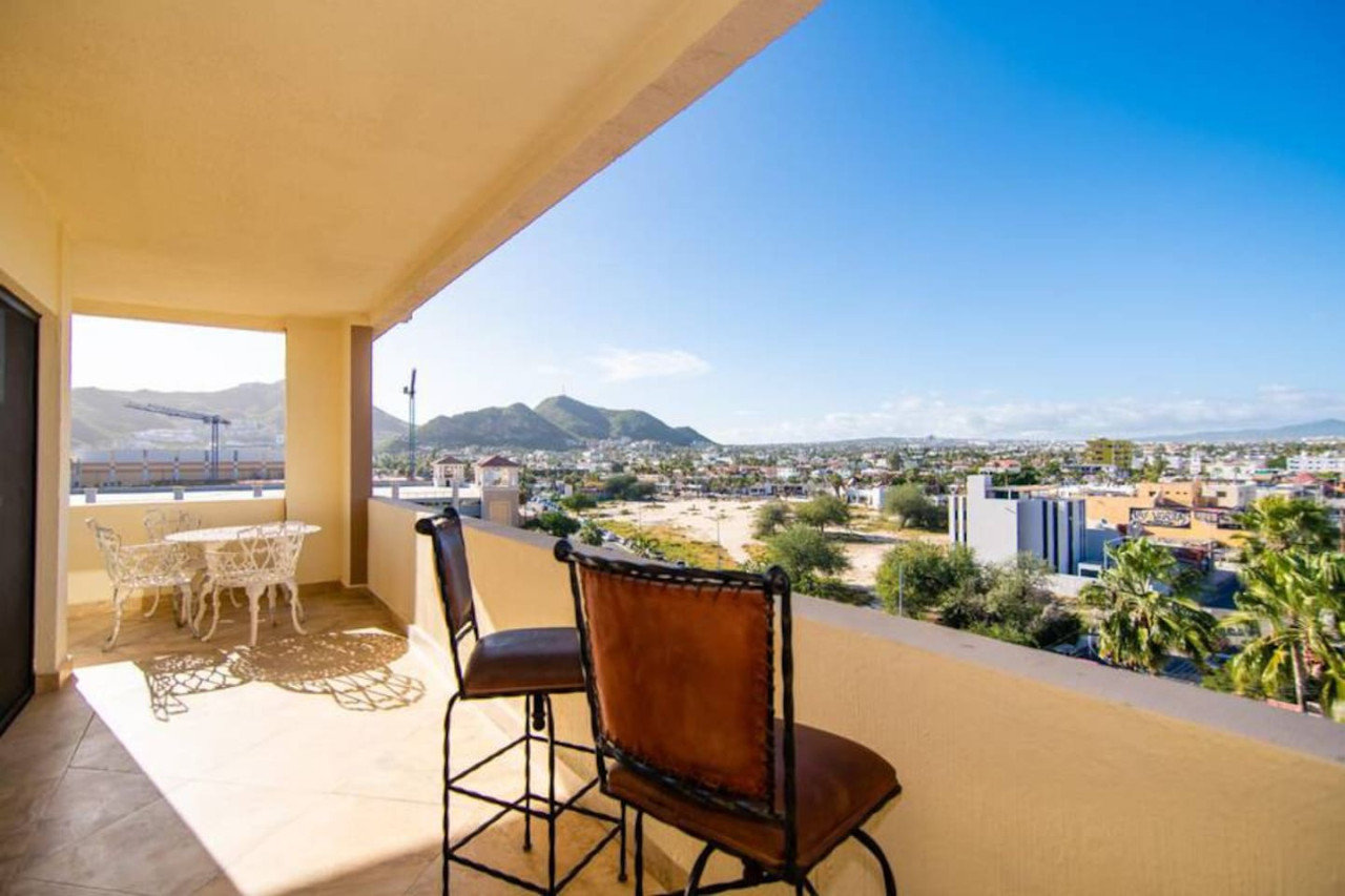 Cabo San Lucas Vacation Rental