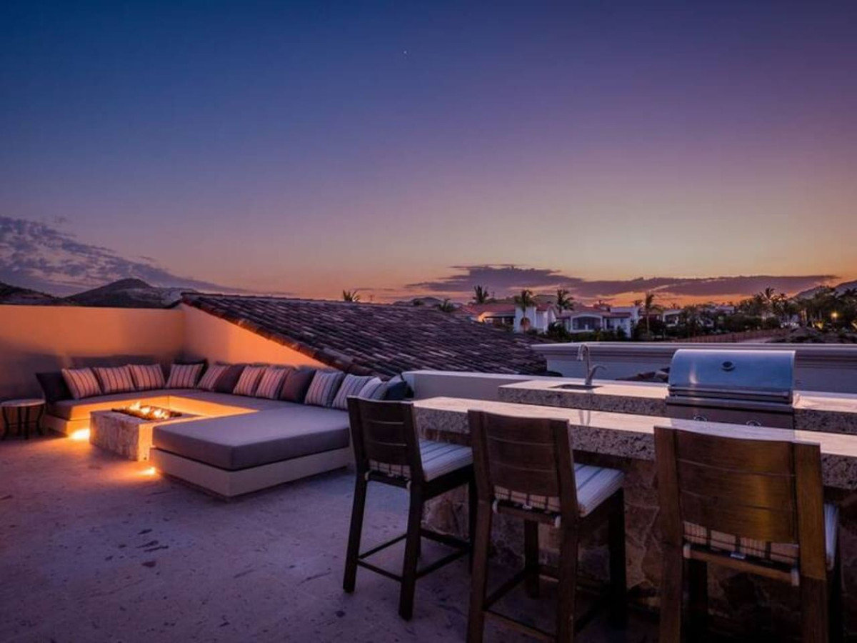 Palmilla Vacation Rental