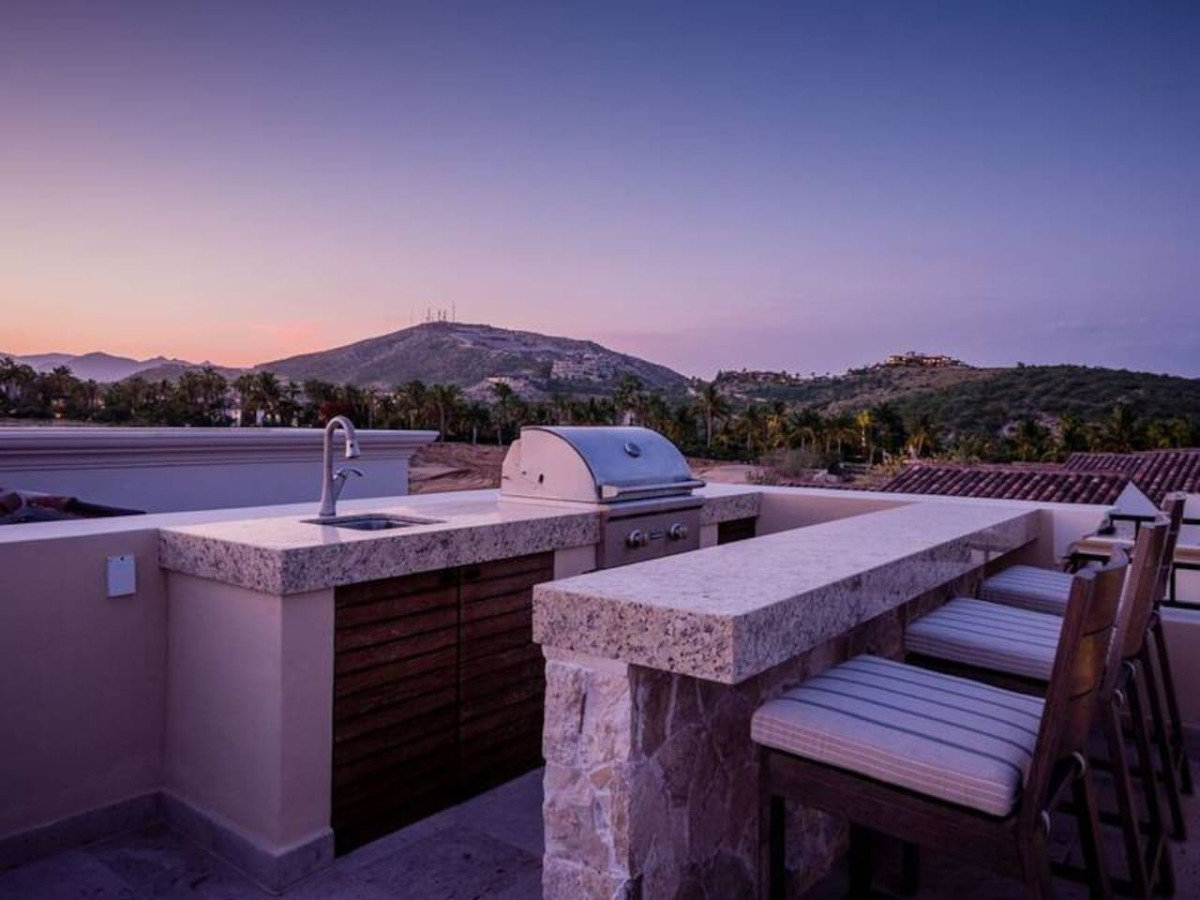 Palmilla Vacation Rental