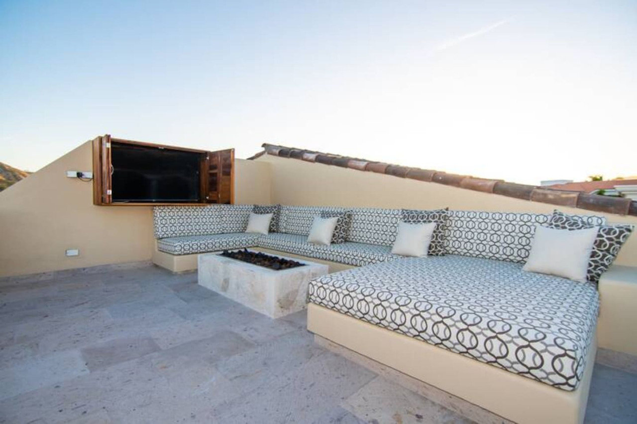 Palmilla Vacation Rental