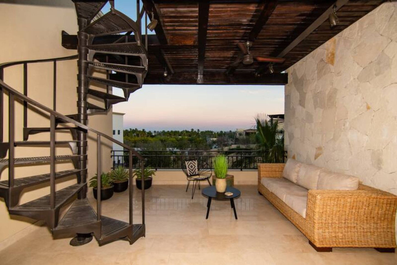 Palmilla Vacation Rental