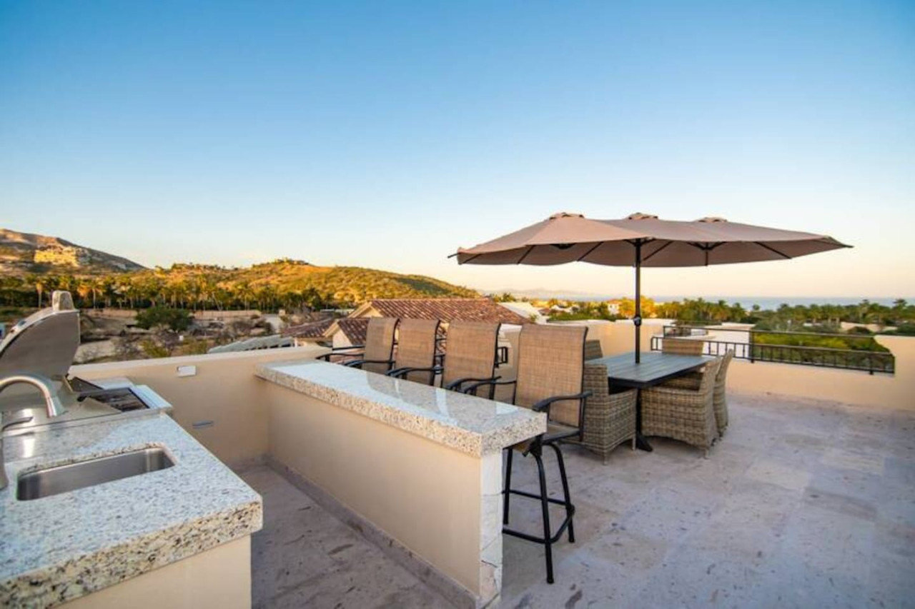 Palmilla Vacation Rental