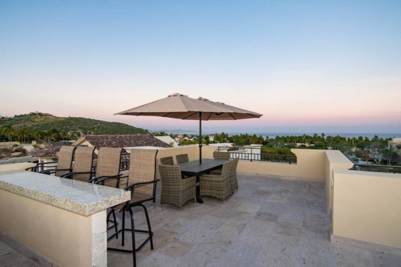 Palmilla Vacation Rental