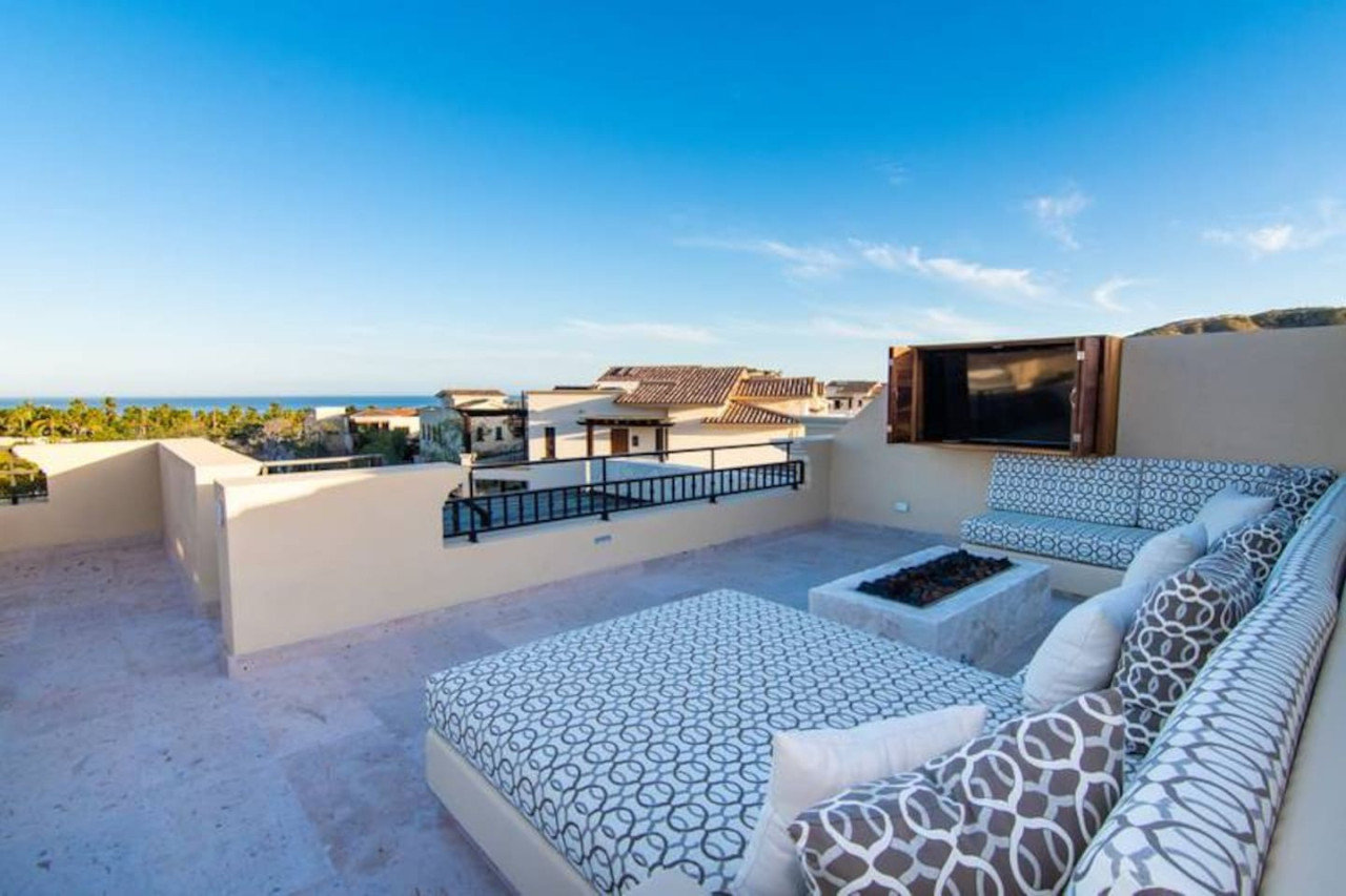 Palmilla Vacation Rental