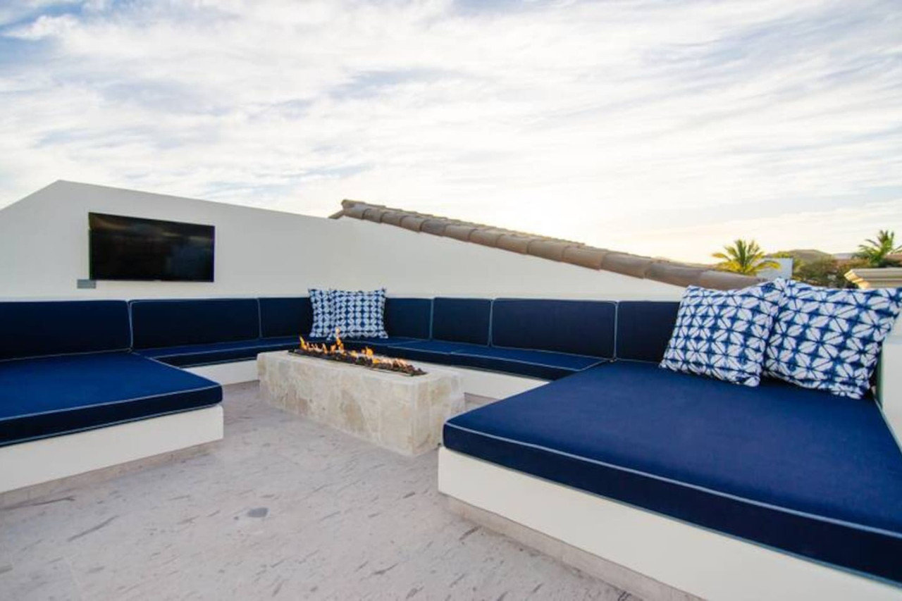 Palmilla Vacation Rental