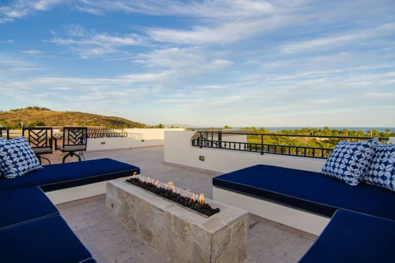 Palmilla Vacation Rental