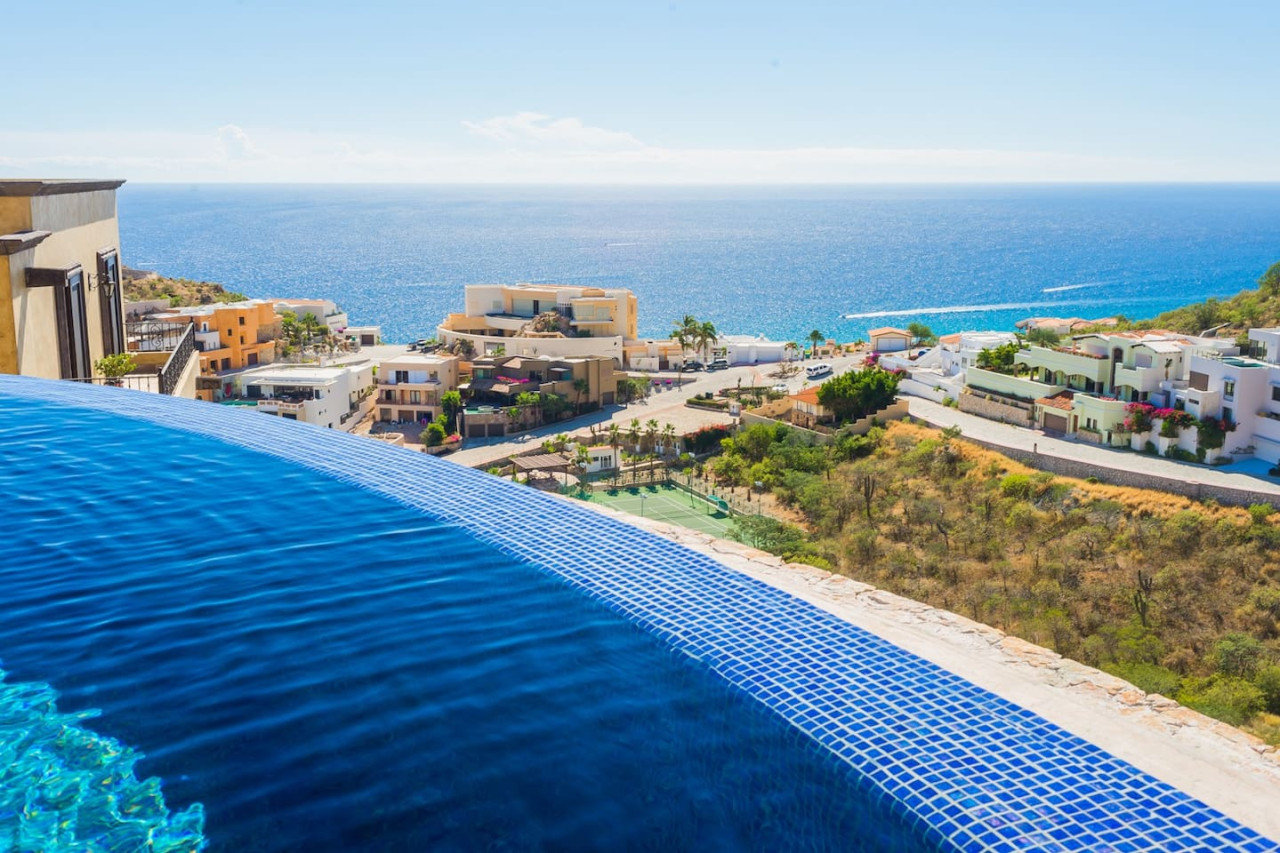Cabo San Lucas Vacation Rental