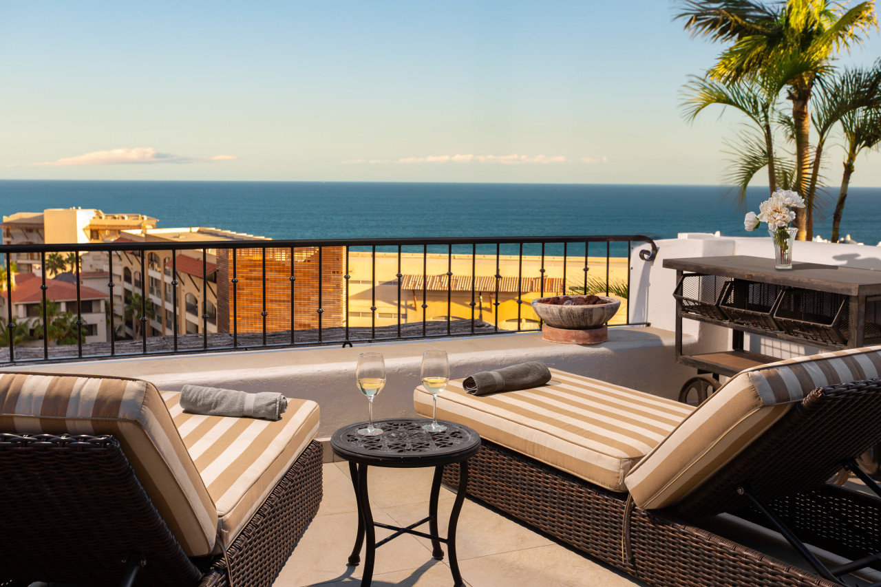San José del Cabo Vacation Rental