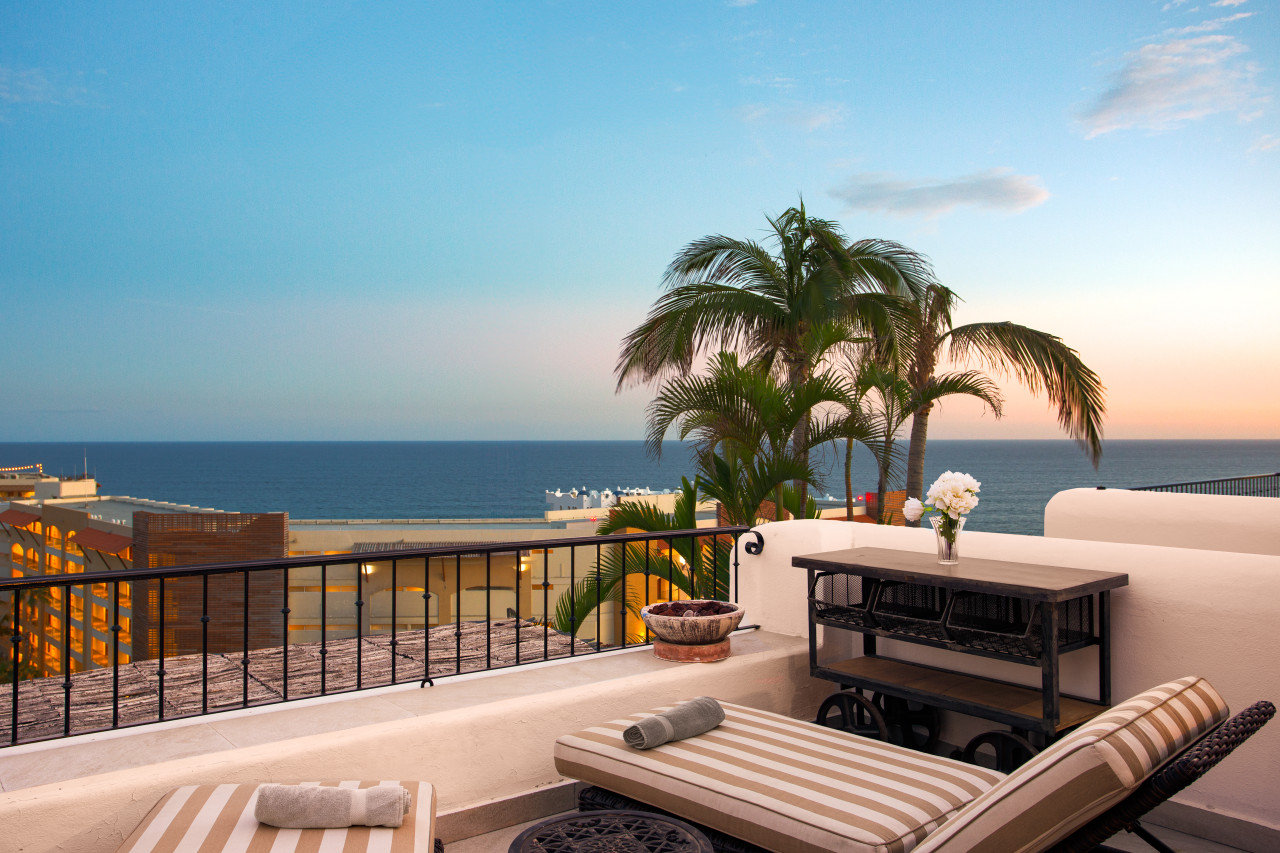 San José del Cabo Vacation Rental