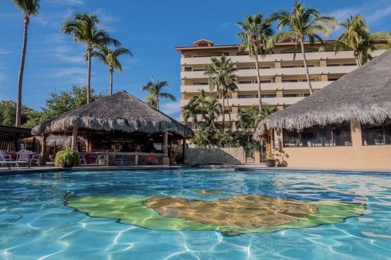 Cabo San Lucas Vacation Rental