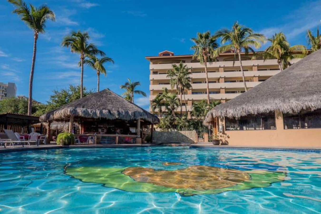 Cabo San Lucas Vacation Rental