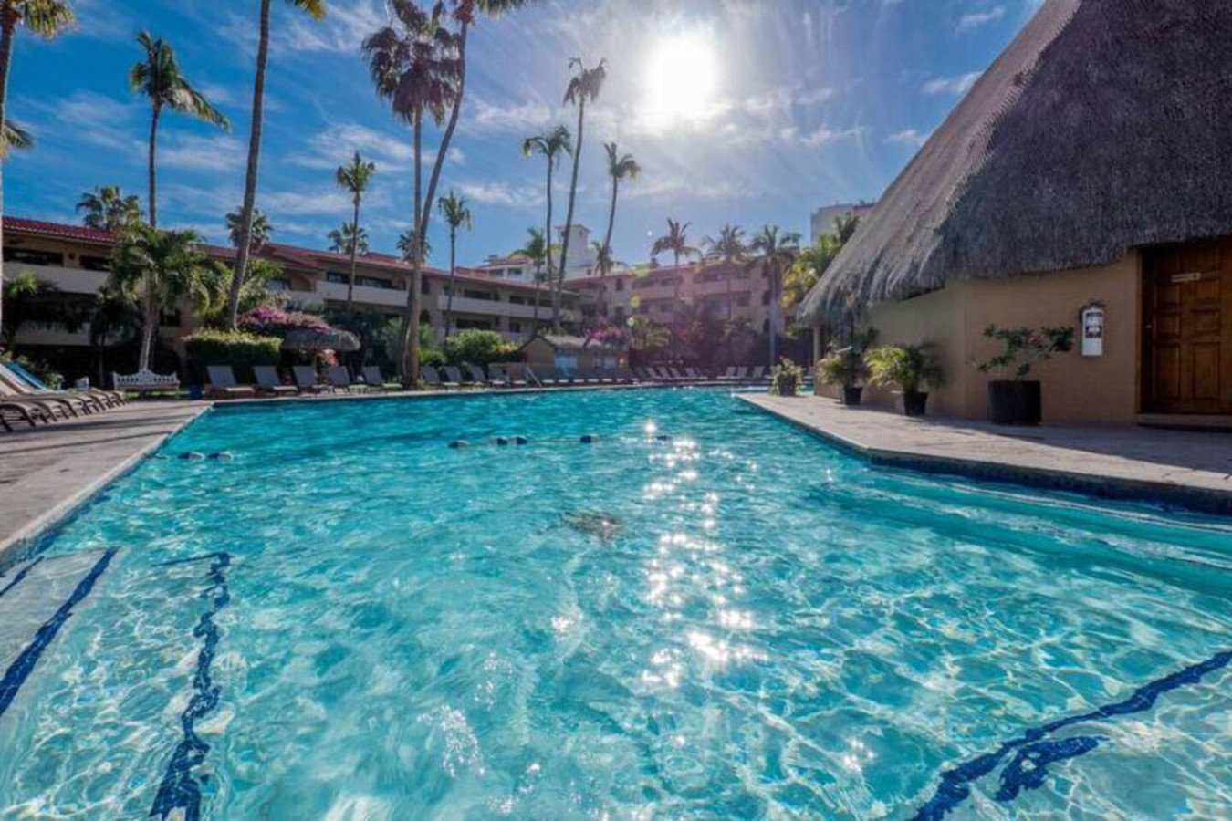 Cabo San Lucas Vacation Rental