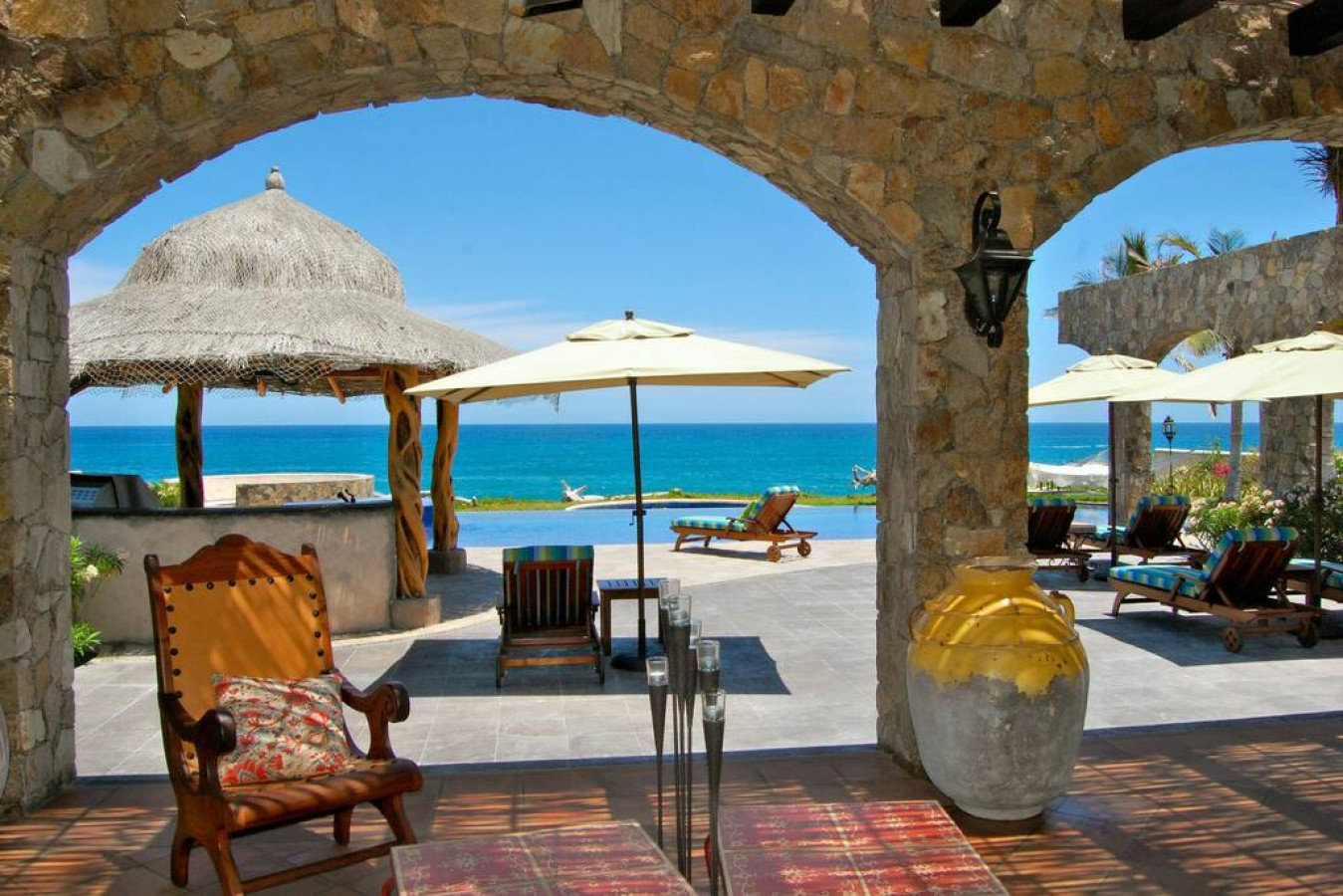 Puerto Los Cabos Vacation Rental