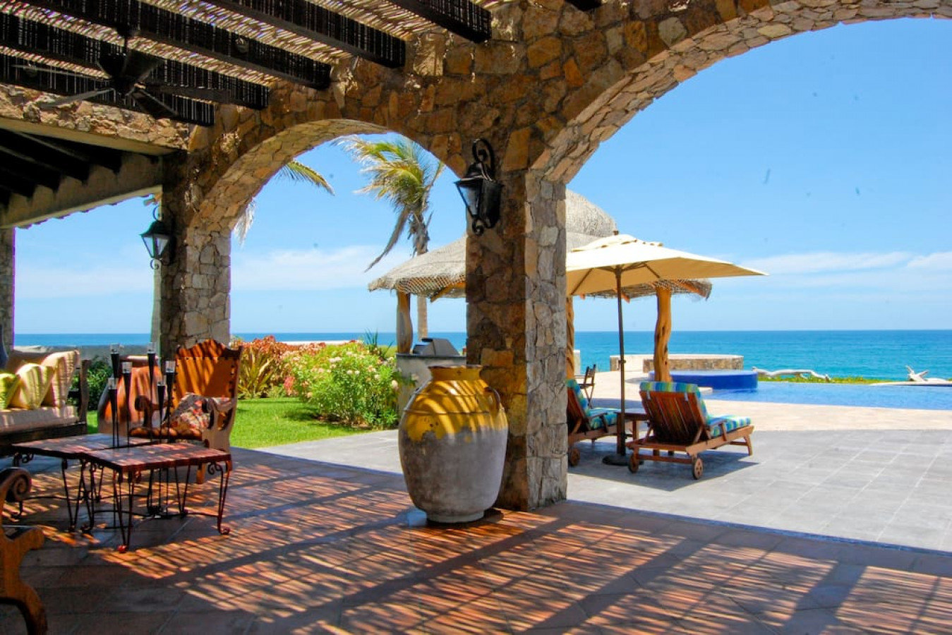 Puerto Los Cabos Vacation Rental