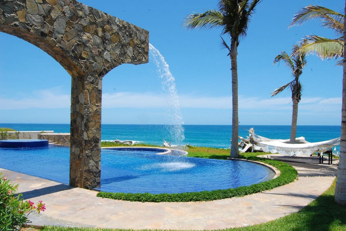 Puerto Los Cabos Vacation Rental