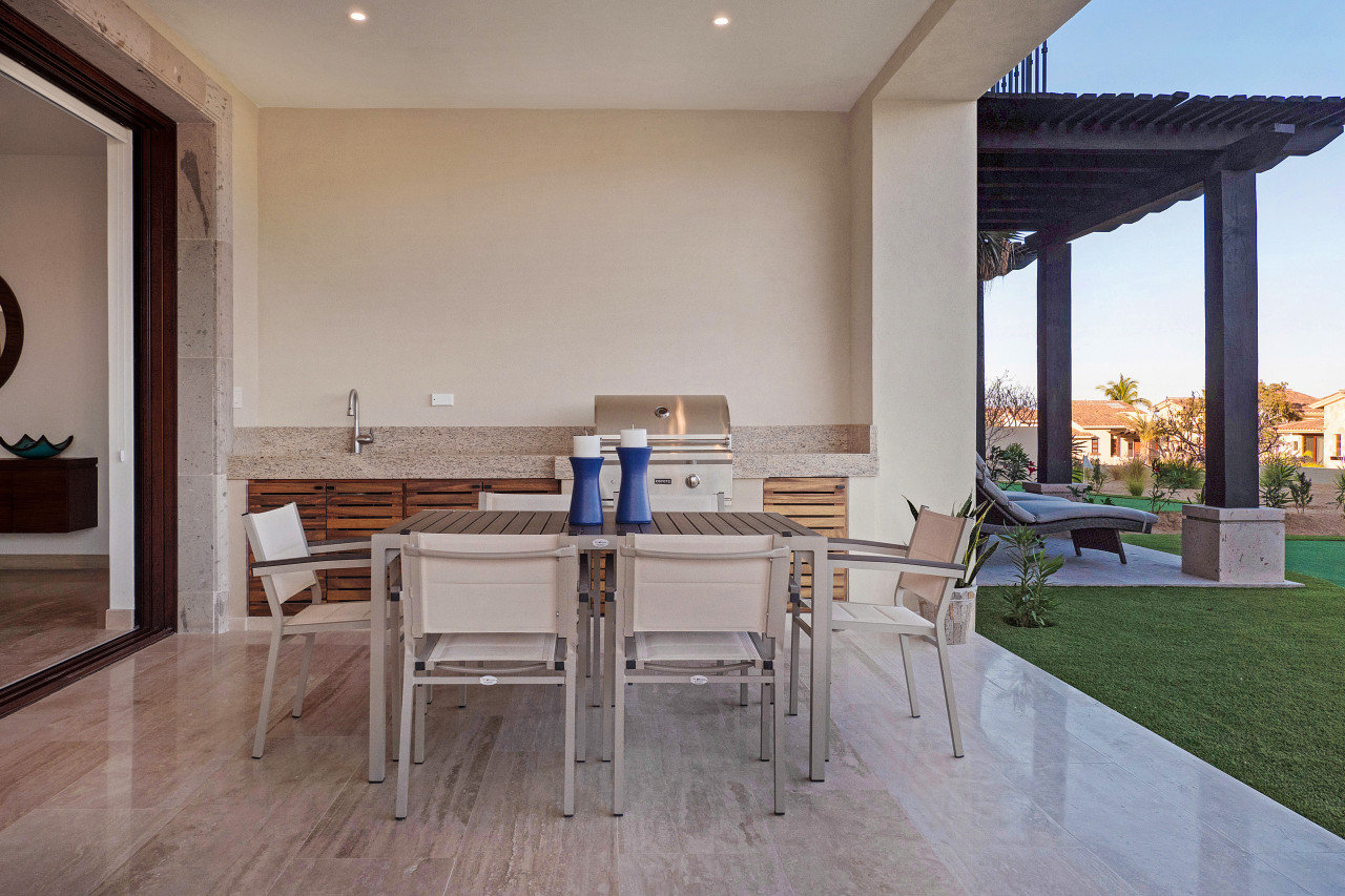 Palmilla Vacation Rental