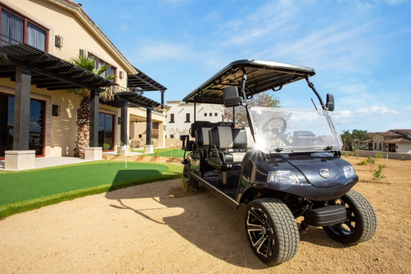 Palmilla Vacation Rental