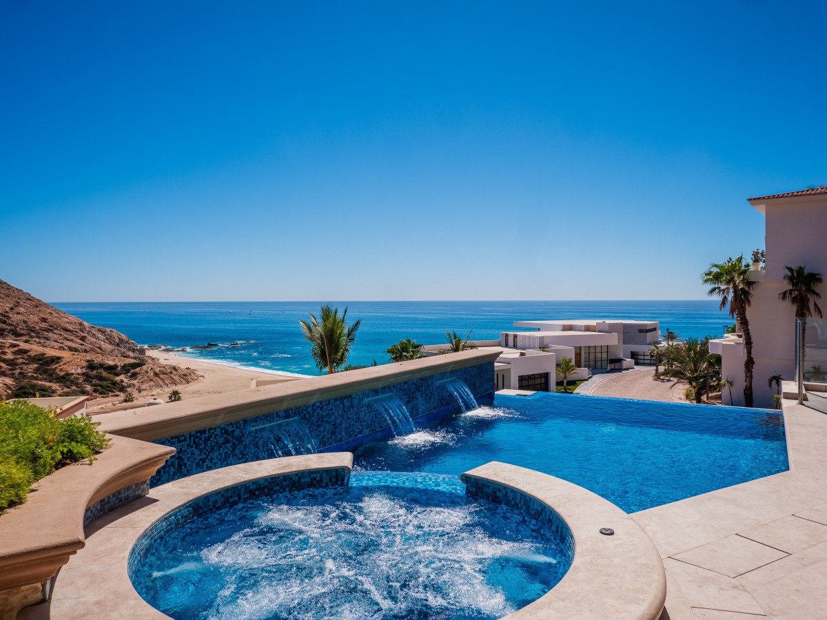 San José del Cabo Vacation Rental