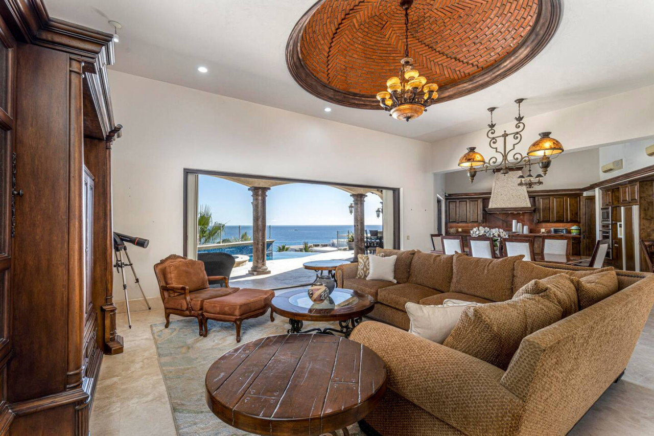 San José del Cabo Vacation Rental