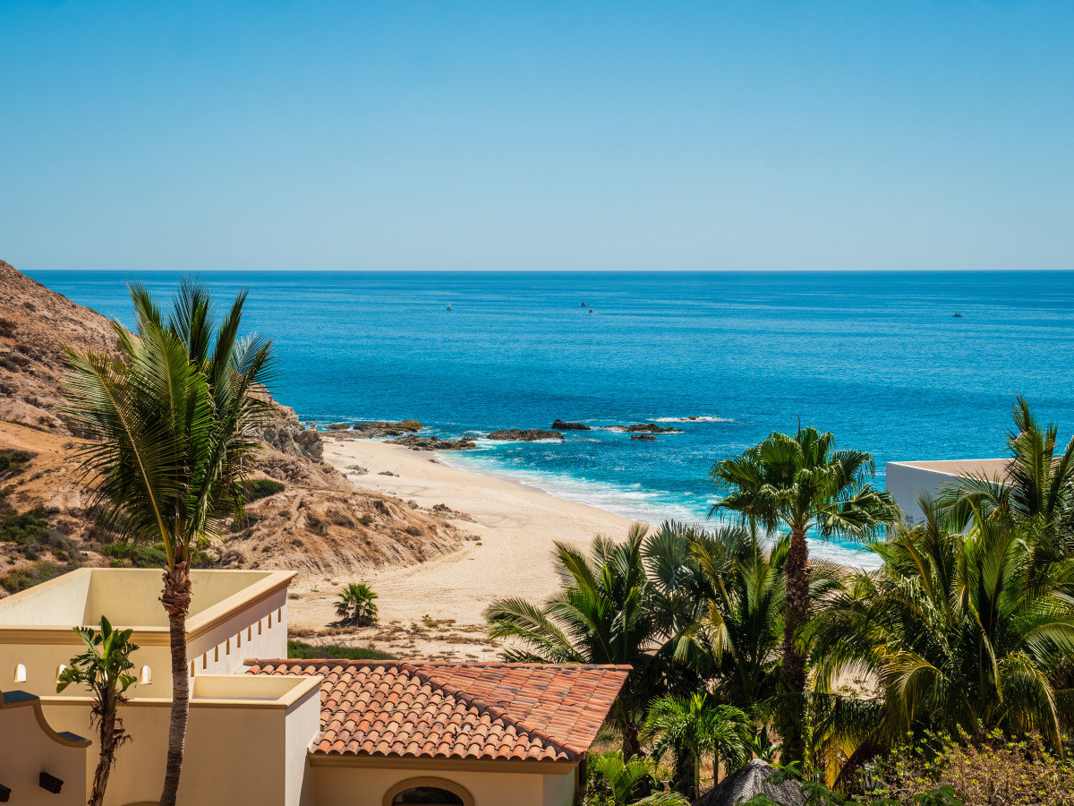San José del Cabo Vacation Rental