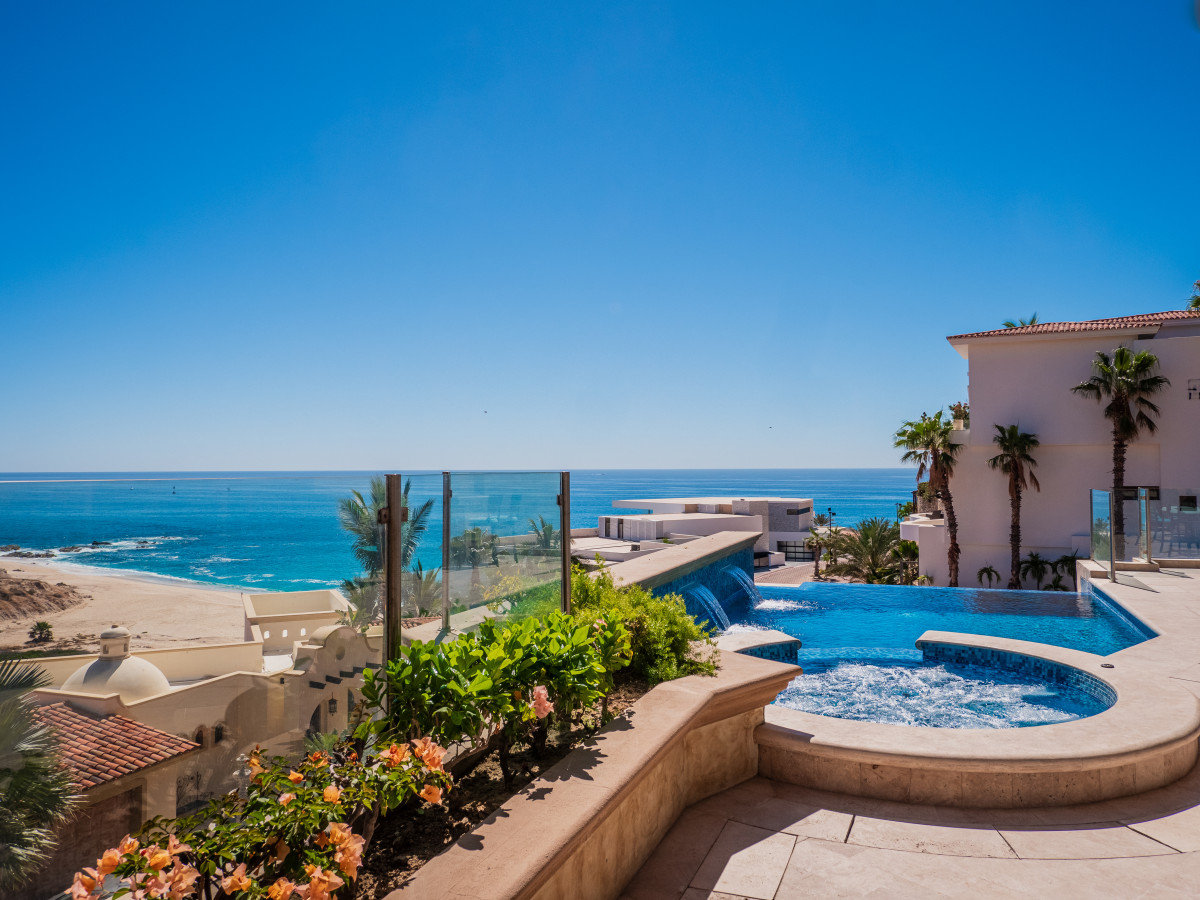 San José del Cabo Vacation Rental