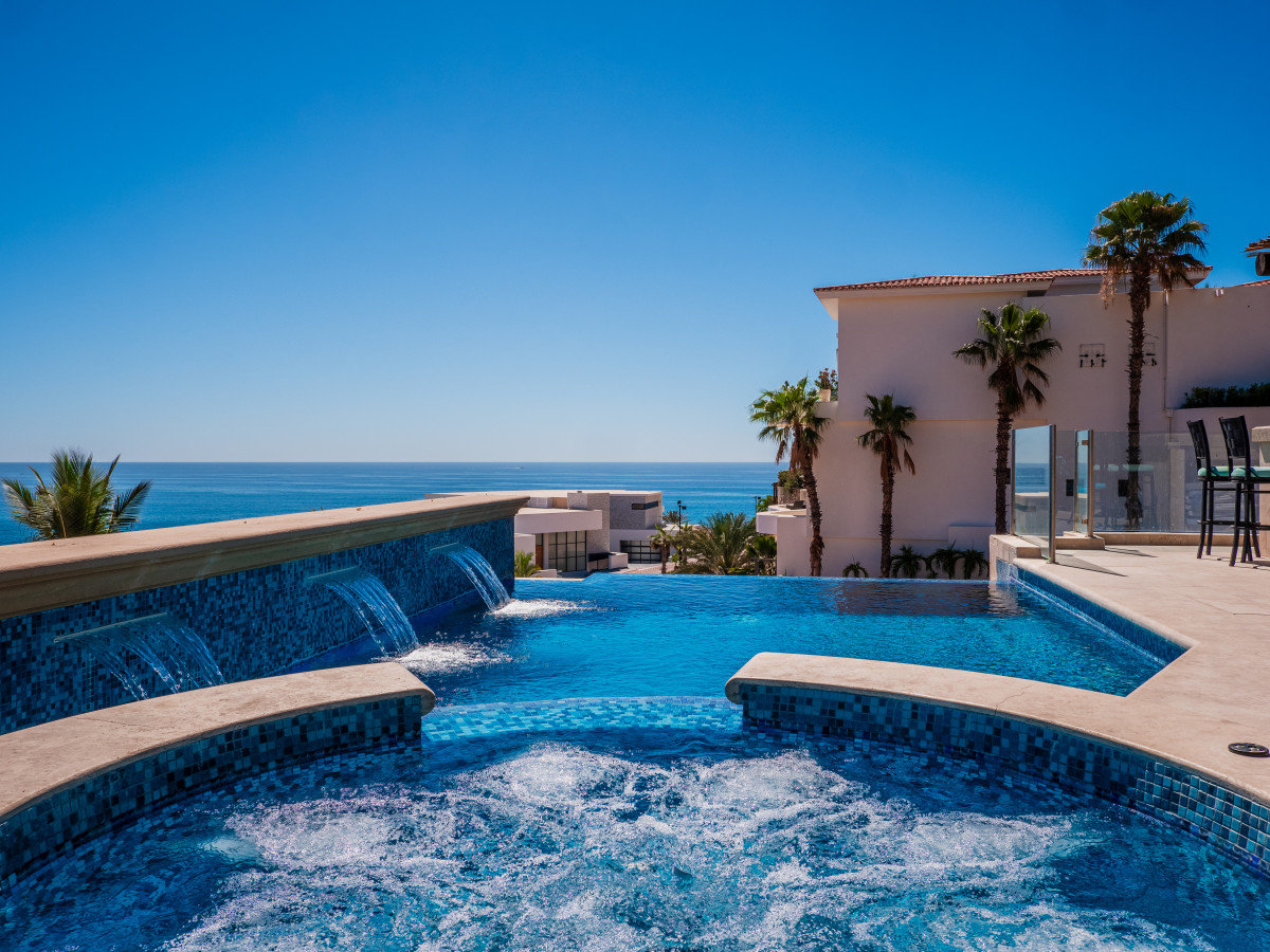 San José del Cabo Vacation Rental